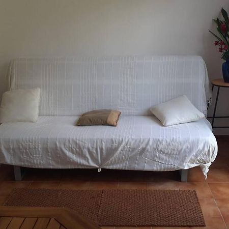 Apartamento Zayann Zen Gourbeyre Exterior foto