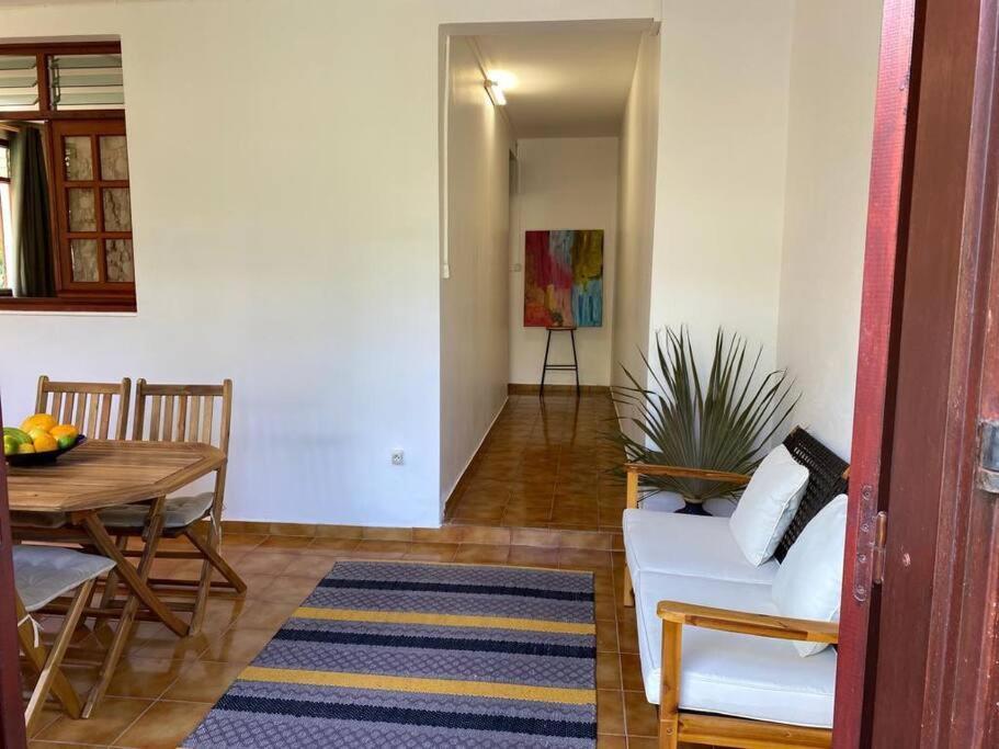 Apartamento Zayann Zen Gourbeyre Exterior foto